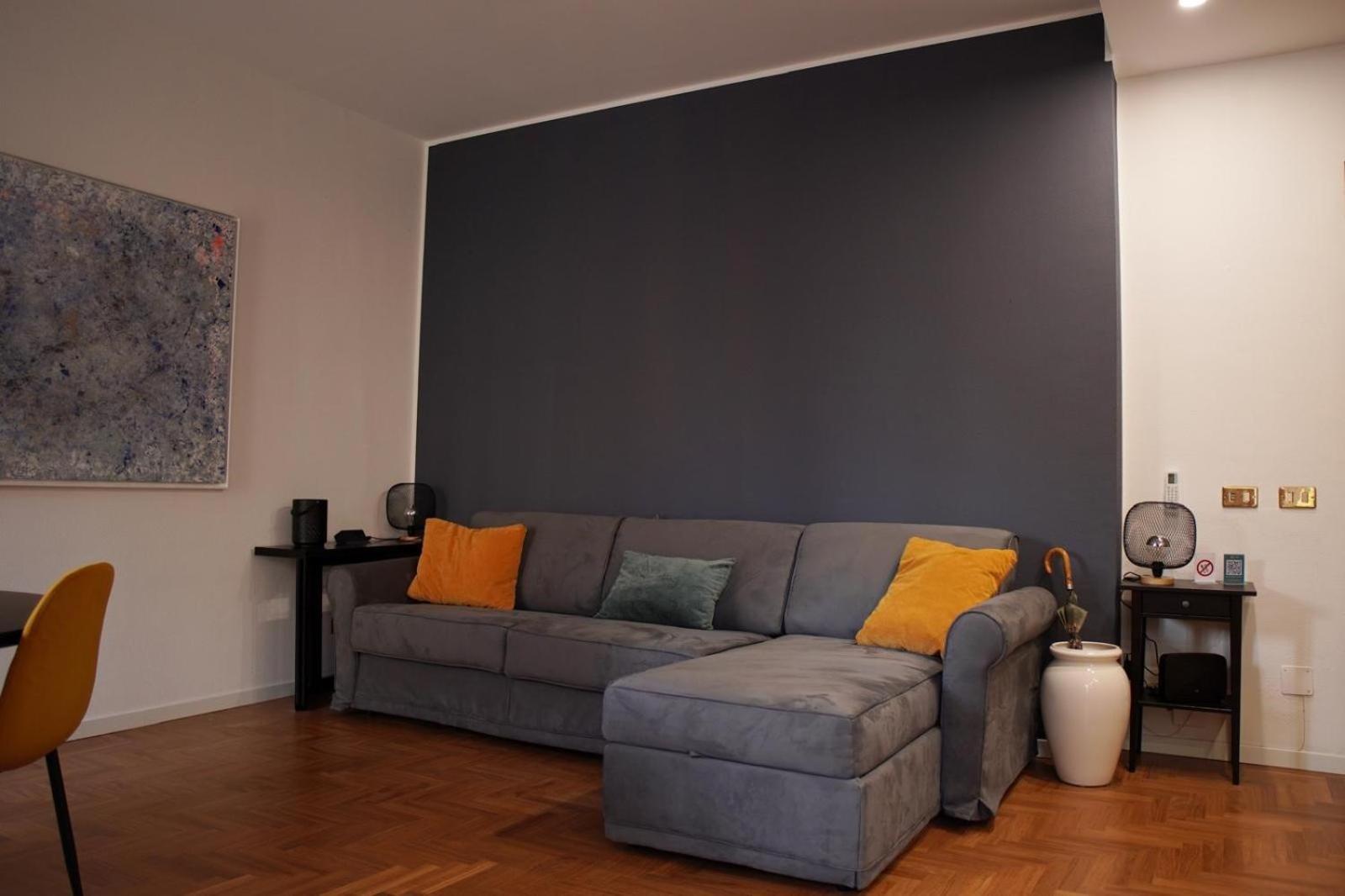 Apartment Dolce Rom