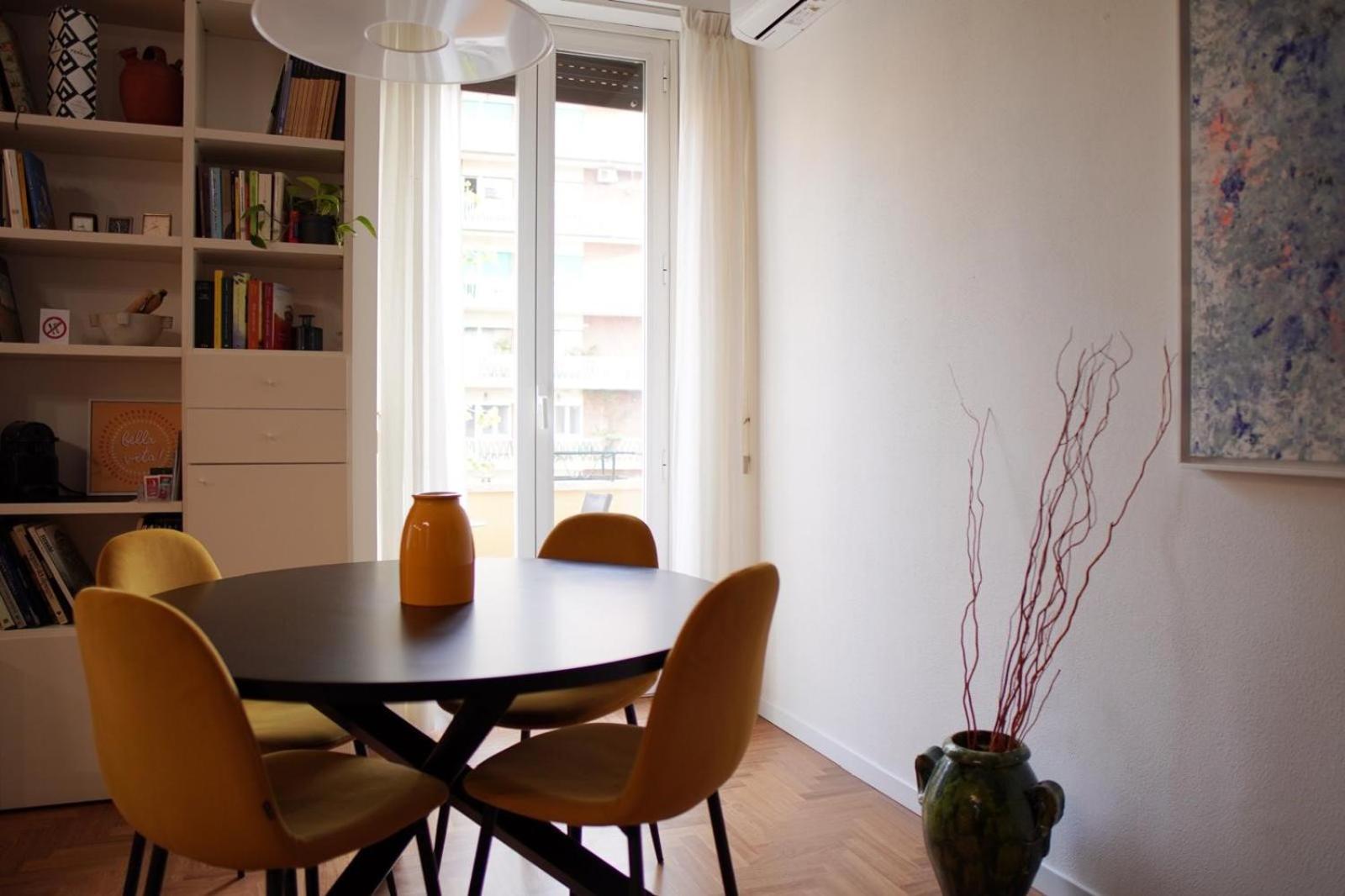 Apartment Dolce *